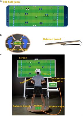 Efficacy of a Single-Task ERP Measure to Evaluate Cognitive Workload During a Novel Exergame